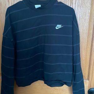 Nike black